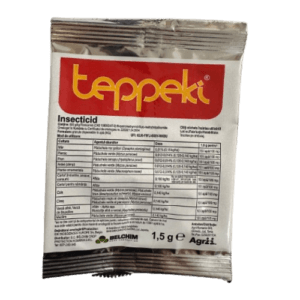 Plic Teppeki insecticid de 1,5g