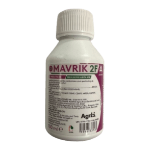 Insecticid Mavrik 2F pentru protecția plantelor