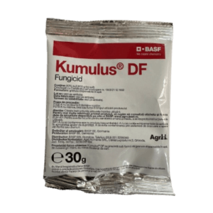 Kumulus DF fungicid pachet 30g BASF